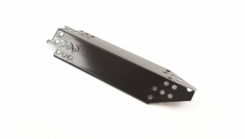 Music City Metals - MCM989628116 heat plate, porc stl, 14.5 x 4.25; Kenmo price history on PriceWatchPro