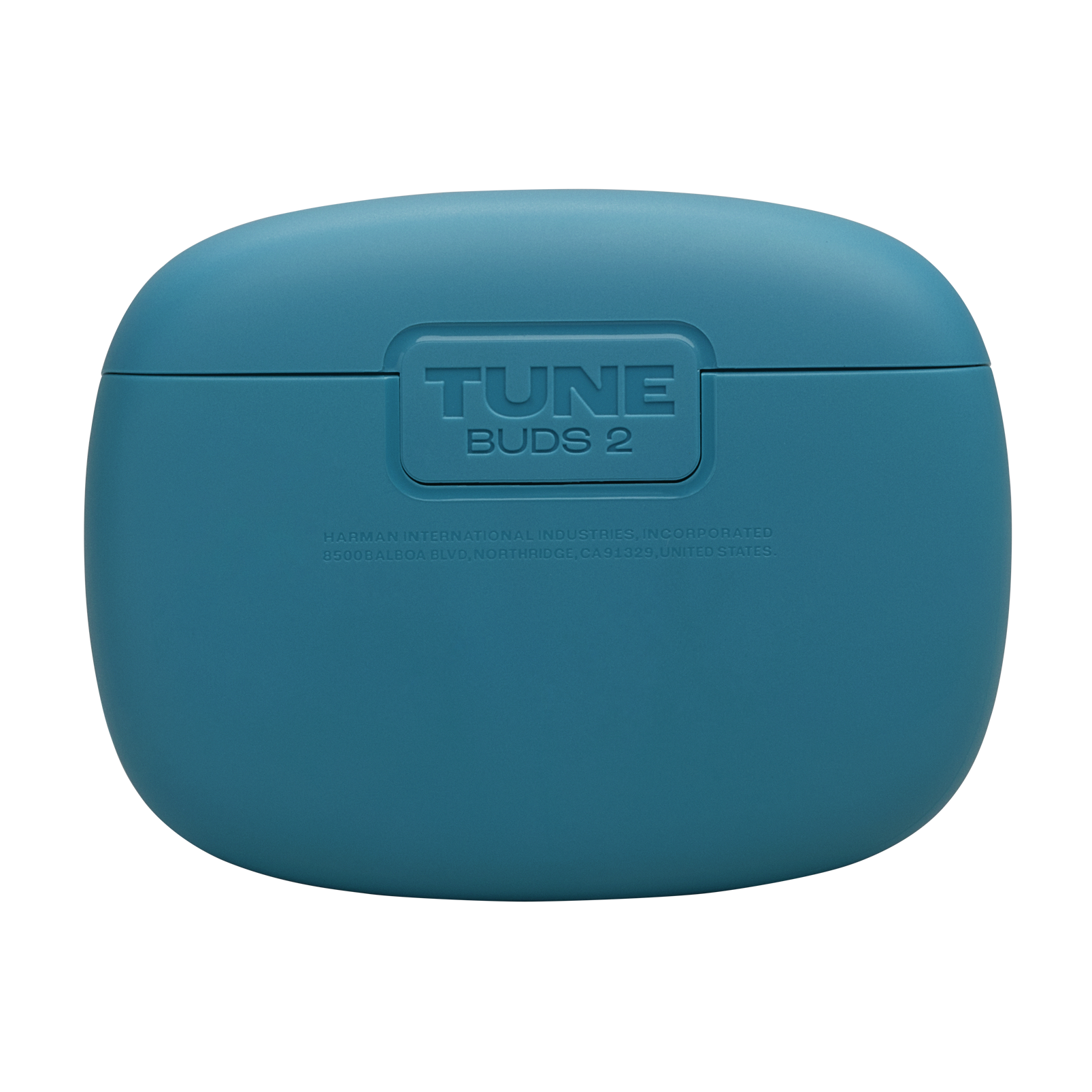 TUNE BUDS 2  
HARMAN INTERNATIONAL INDUSTRIES, INCORPORATED  
8500 DALBOA BLVD, NORTH RIDGE, CA 91329, UNITED STATES