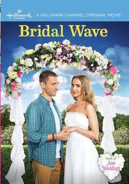 Bridal Wave - DVD