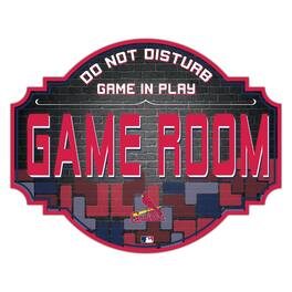 Fan Creations - 12'' Game Room Tavern Sign - Multicolor
