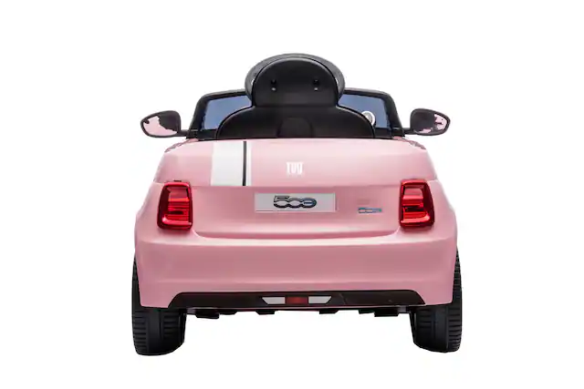 FIAT 500 5