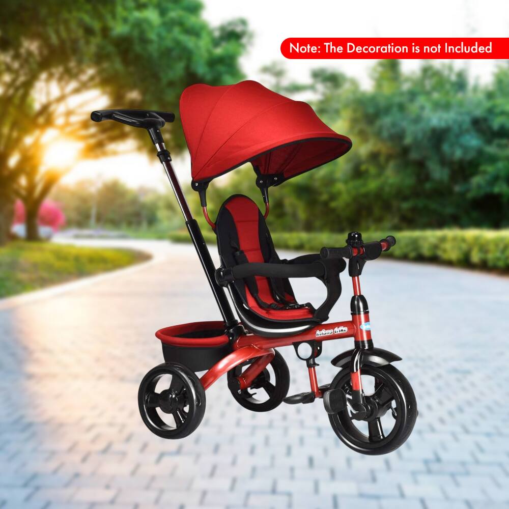 Note: The Decoration is not Included