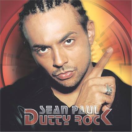 Sean Paul
Duty Rock
