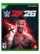 WWE 2K26
XBOX SERIES X
HELL FROZE OVER
STRAIGHT-EDGE
GOTO SLEEP
BEST IN THE WORLD
CHICAGO MADE
TEEN
ESRB