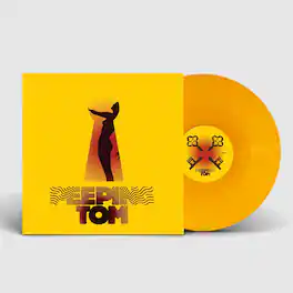 Peeping Tom - Peeping Tom - VINYL LP