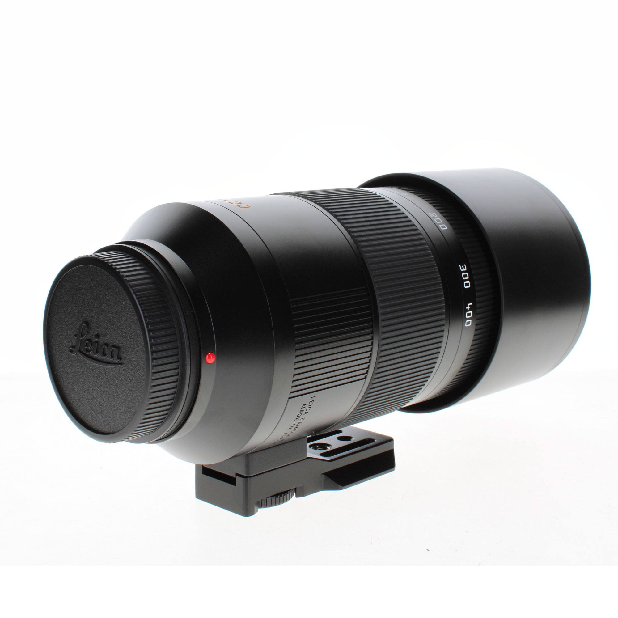 400 R 200 O feion I LEICA ms 300 400