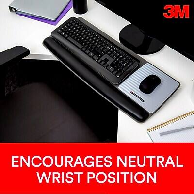 3M encourages neutral wrist position