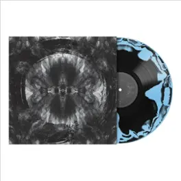 Holy Hell [LP] - VINYL