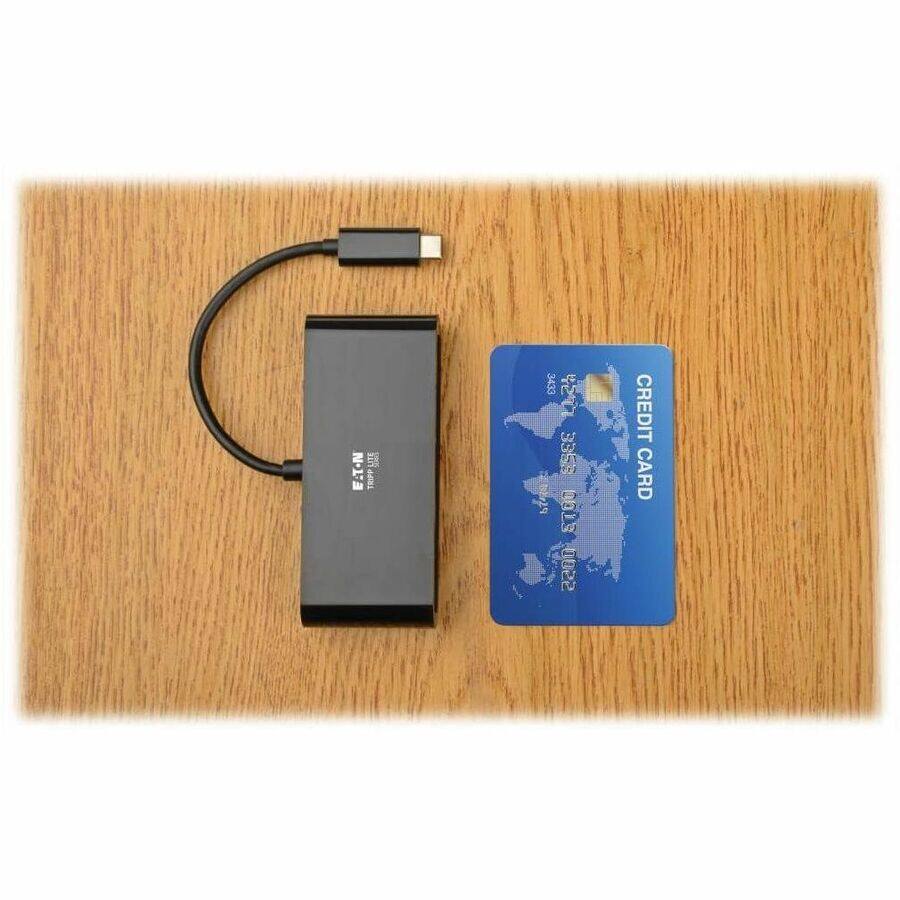 59 F.T-N TRIPP 3433 Lsa 3353 i 5720 E 0055 CREDIT CARD