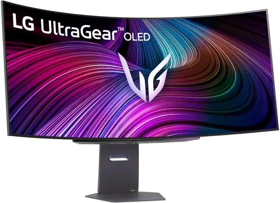 LG UltraGear OLED