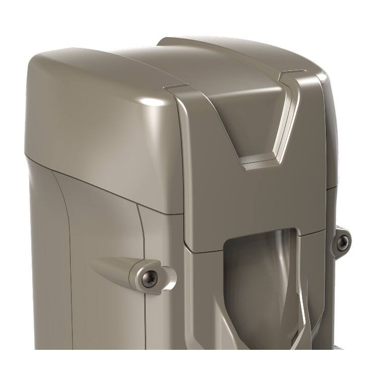 Back. Cuddeback - Cuddeback CuddeLink Dual Power Bank - 3563-CB.