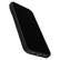 Back. OtterBox - Profile Series Magnet Hard Shell for Apple iPhone 17 Pro Max - Black.