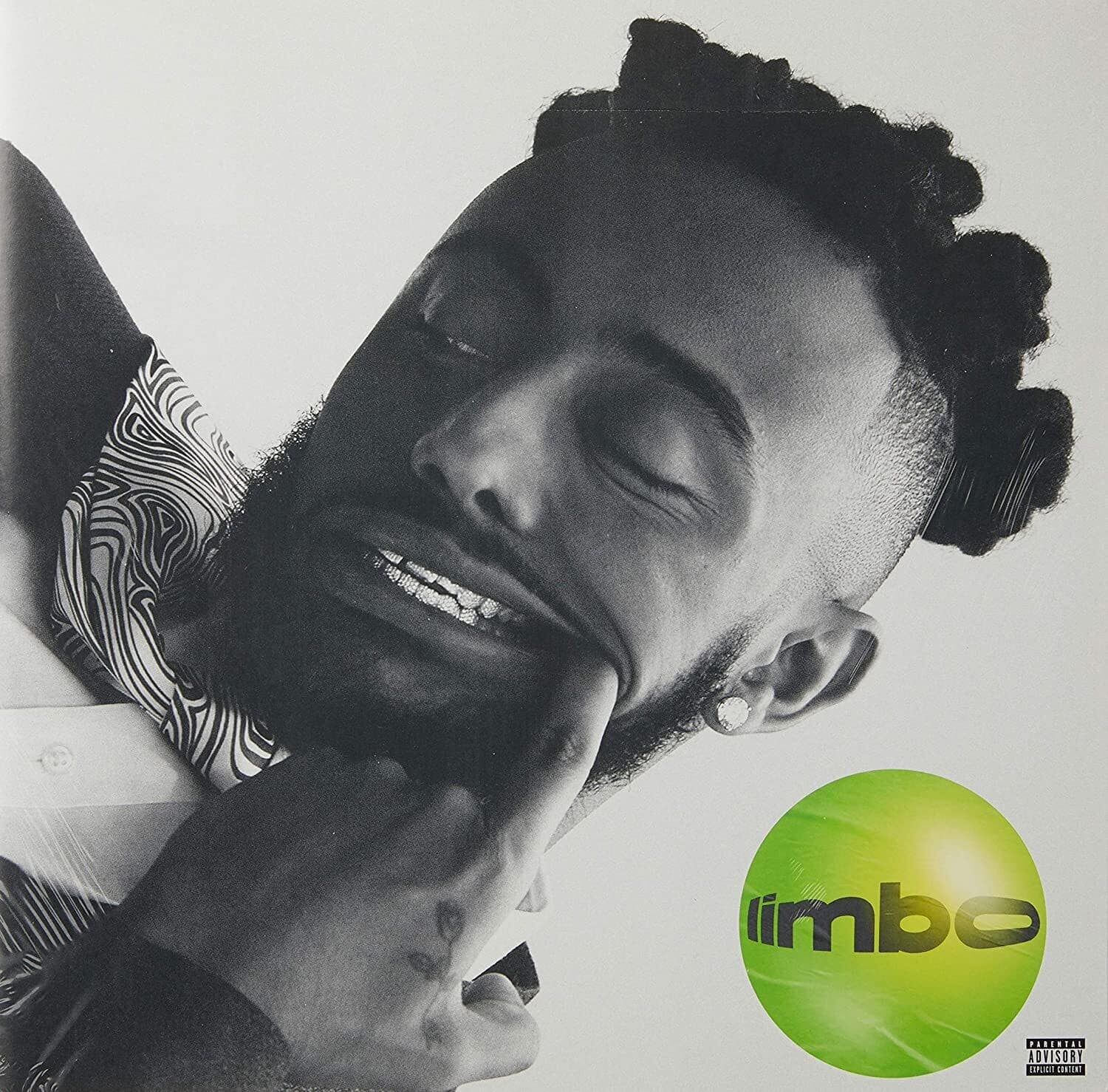 limbo  
PARENIOS ADVISORY D  
EXPLICIT CONTENT