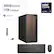 32GB MEMORY
1TB STORAGE
intel CORE ULTRA 7
Windows 11