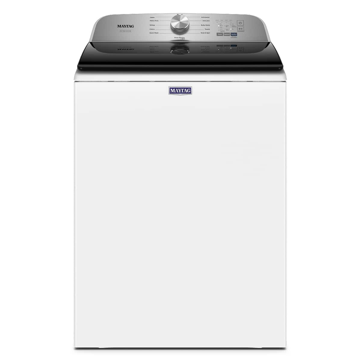 Maytag - 4.7 Cu. Ft. High...