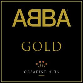ABBA - Gold: Greatest Hits - VINYL LP