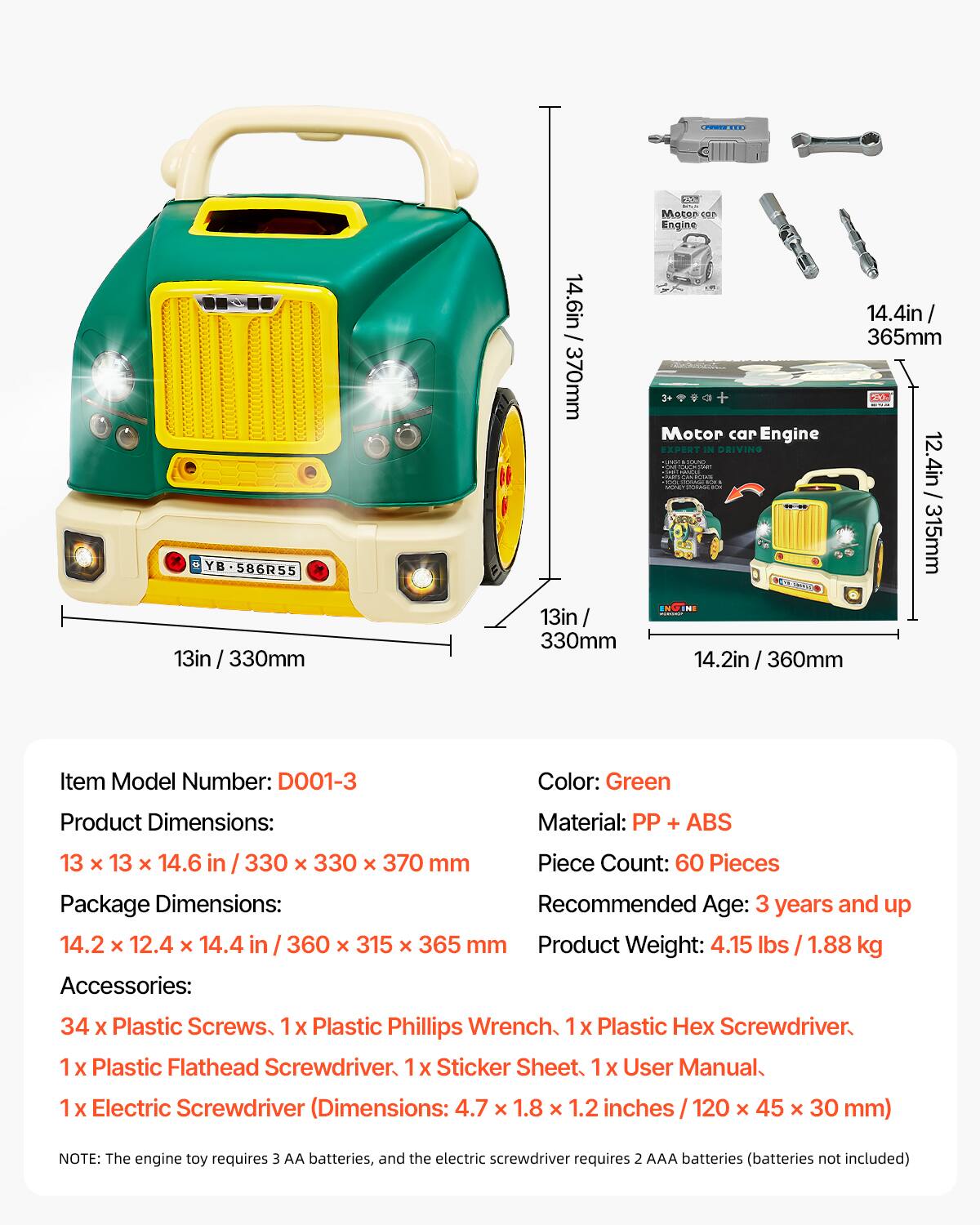 media item thumbnail