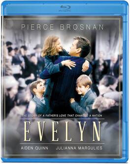 Evelyn - BLU-RAY