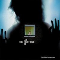Let the Right One In [Original Motion Picture Soundtrack] [LP] - VINYL - Front_Zoom