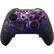 Front. Custom Controllerzz - Custom Elite Series 2 Wireless Controller for Xbox Series X, Xbox Series S, Xbox One - Purple Magma.