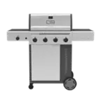 CB Performance Charbroil