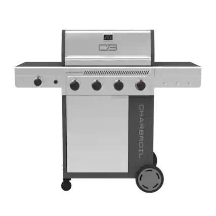 CB Performance Charbroil