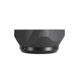 Leica - Lens Hood for APO-Summicron-SL 35mm f/2 ASPH Lens - Black