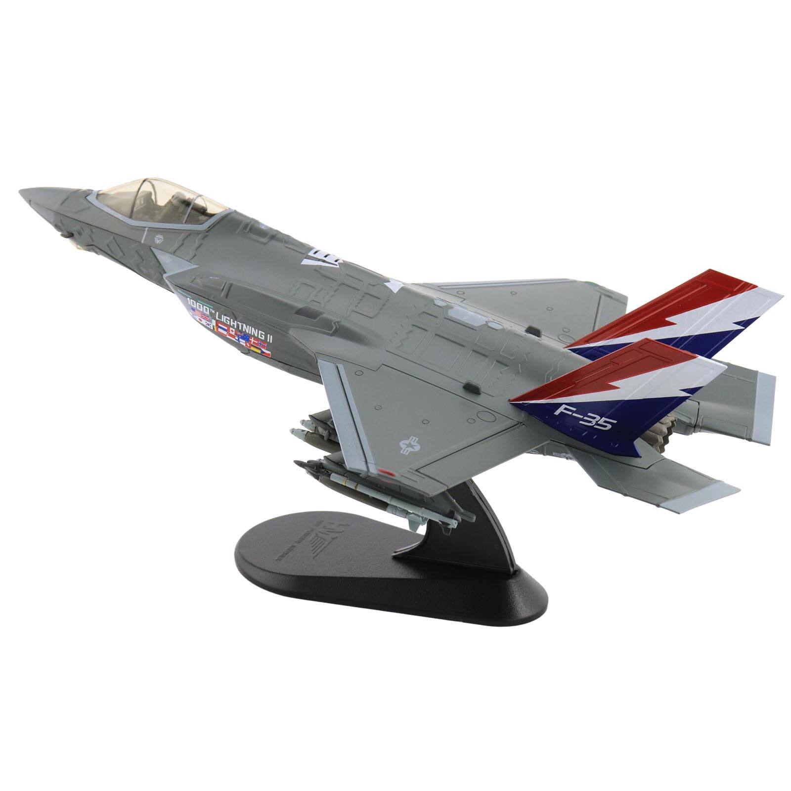 DoDI 1000 LIGHTNING II 2 F-35
