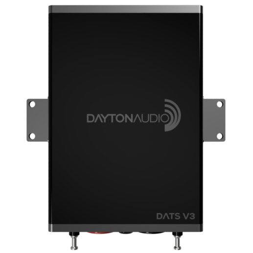 DAYTON AUDIO  
DATS V3