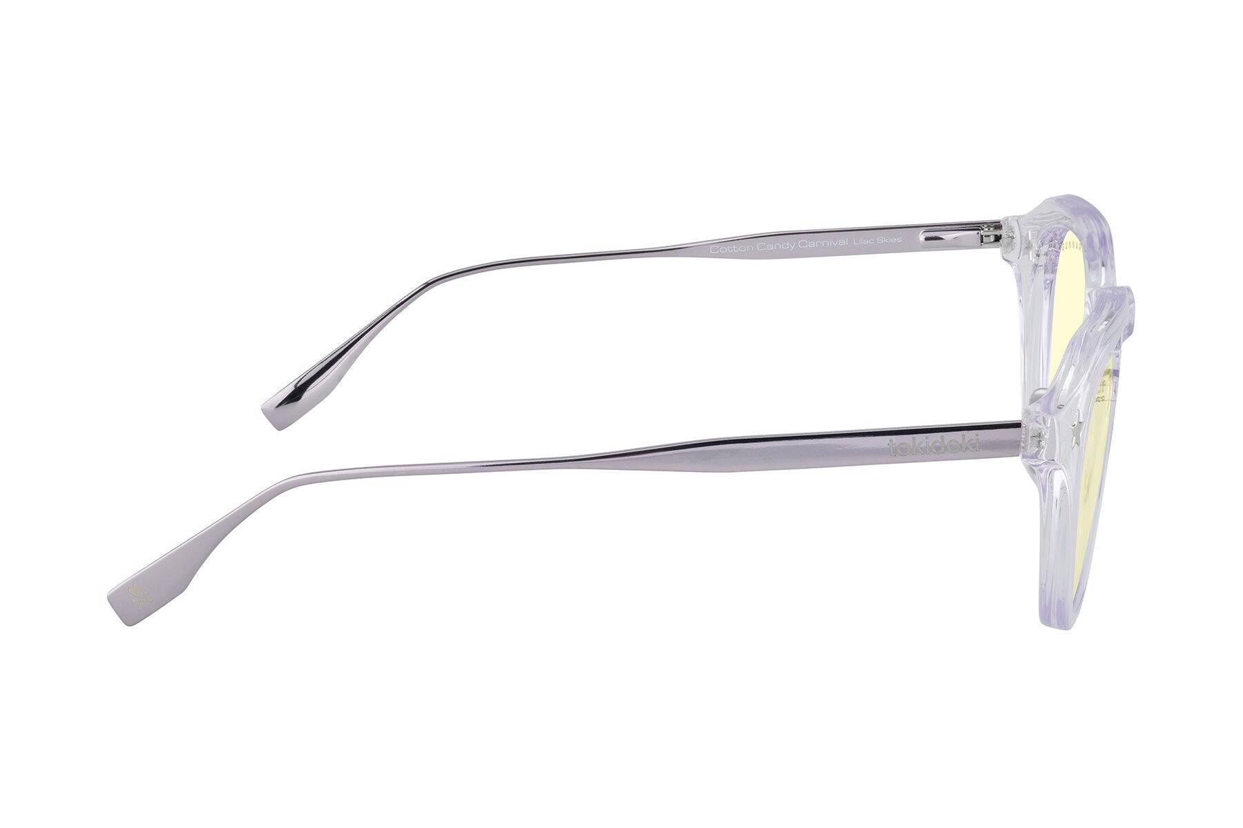 Carnival Lila Skies  
Cotton Candy Carnival  
tokidoki