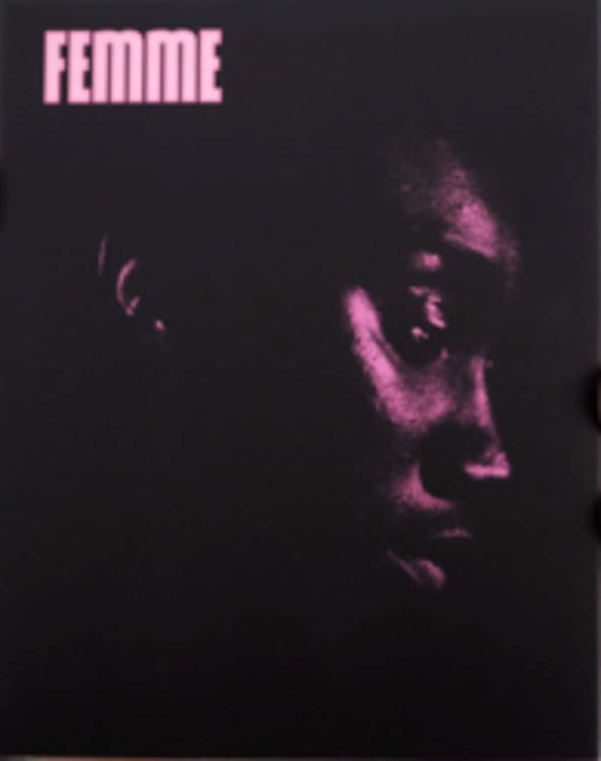 Femme  - BLU-RAY