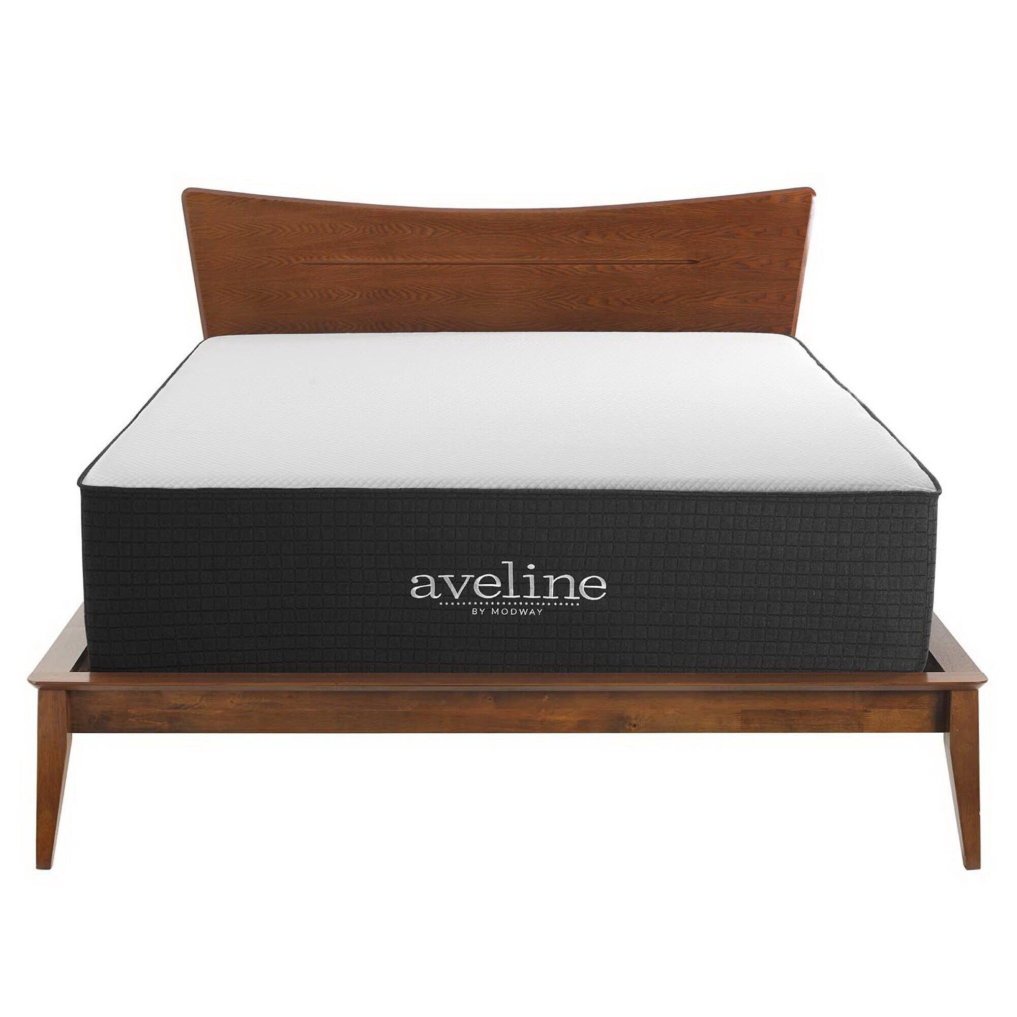 aveline  
BY MODWAY