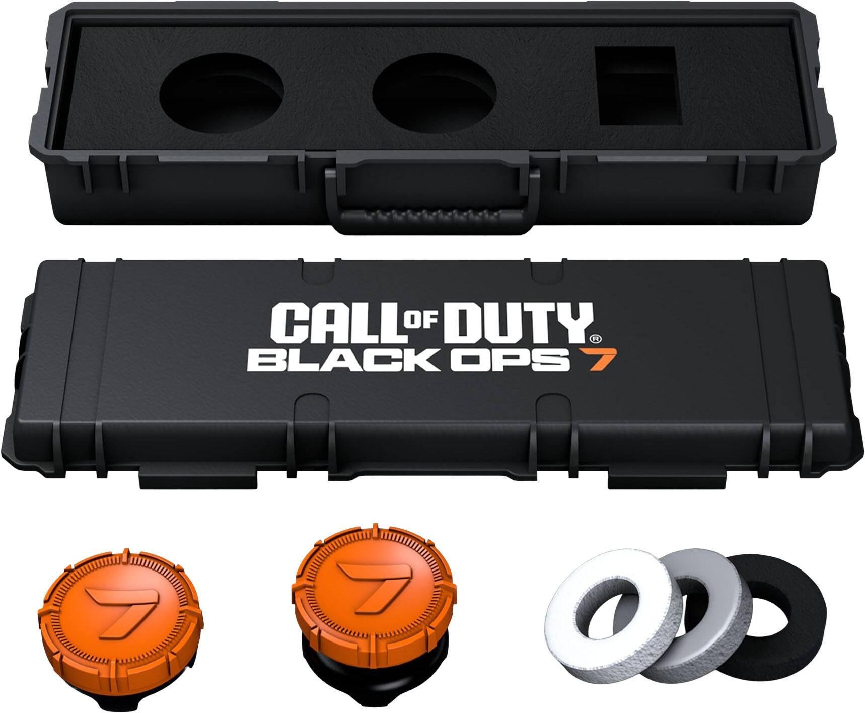 CALL OF DUTY BLACK OPS 7