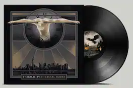 Thermality - Final Hours - VINYL LP