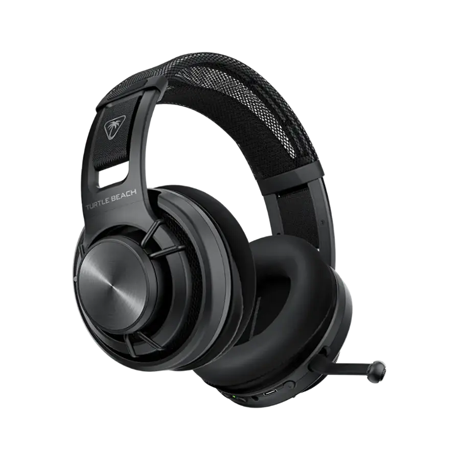 The text on the image reads "Turtle Beach."
