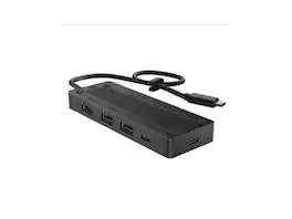 HP - USB-C Travel Hub G3 (86S97UT)
