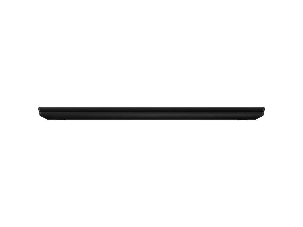 Alt View 7. Lenovo - Refurbished Lenovo ThinkPad T14 Gen 2 i5-1145G7 32GB 256GB SSD 14" FHD Touch Win 11 Pro - Black.