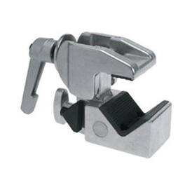 Kupo - G701512 Convi Clamp with Adjustable Handle, 44.09lbs Maximum Load Capacity, Silver