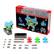 * Power Blox: The Ultimate Building Kit for LEGO® Bricks!
* Power Blox: Create Endless Possibilities with Your Existing Building Bricks!
* Power Blox: 30 Starter Kit!
* Power Blox: Steam Powered Blocks!
* Power Blox: Light Up Your Creations!