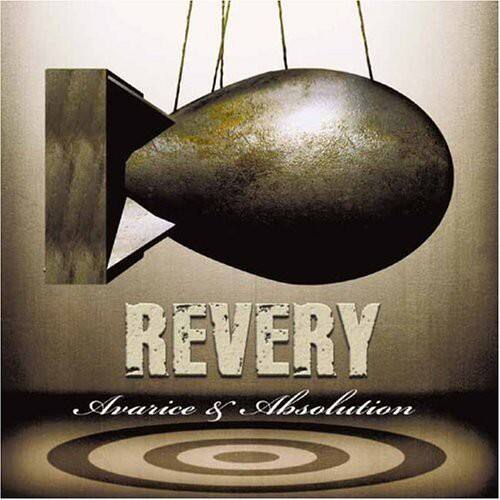 Revery - Avarice & Absolution   - COMPACT DISCS [CD] price history on PriceWatchPro
