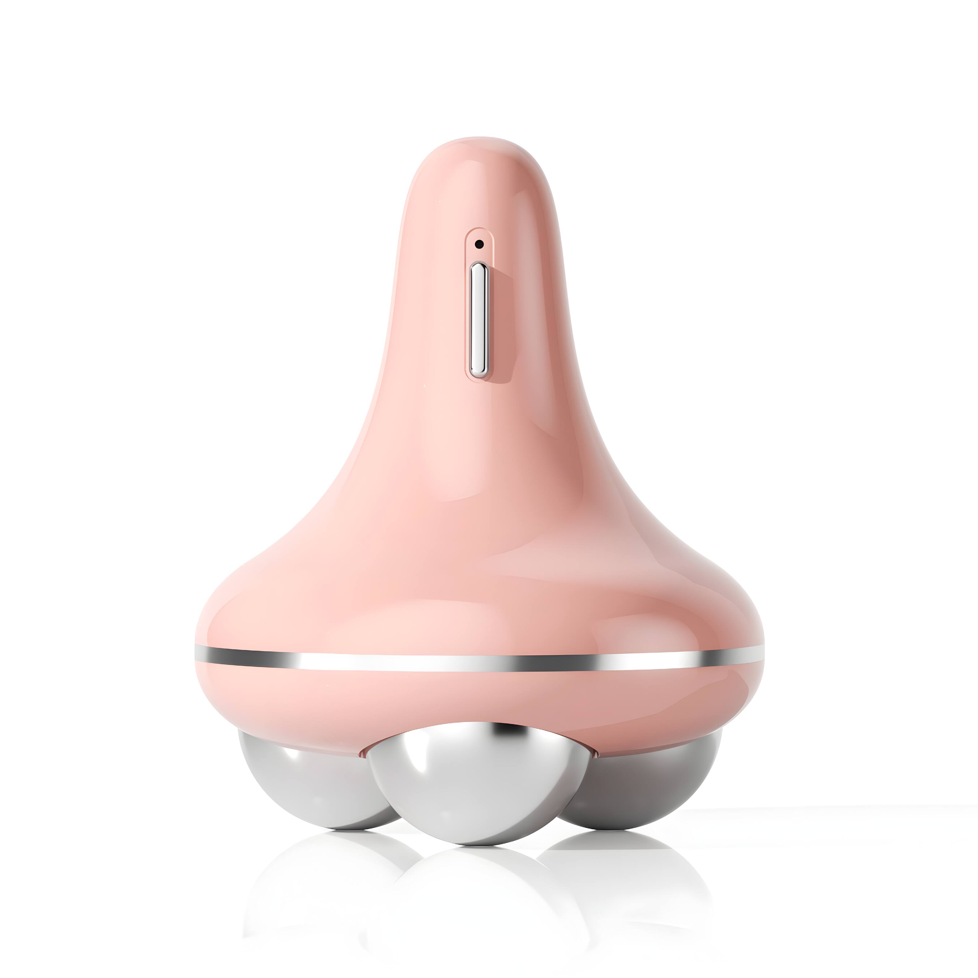 Cluzine - EMS Microcurrent 3-Roller Face Massager for Lifting, Tightening & Anti-Aging price history on PriceWatchPro