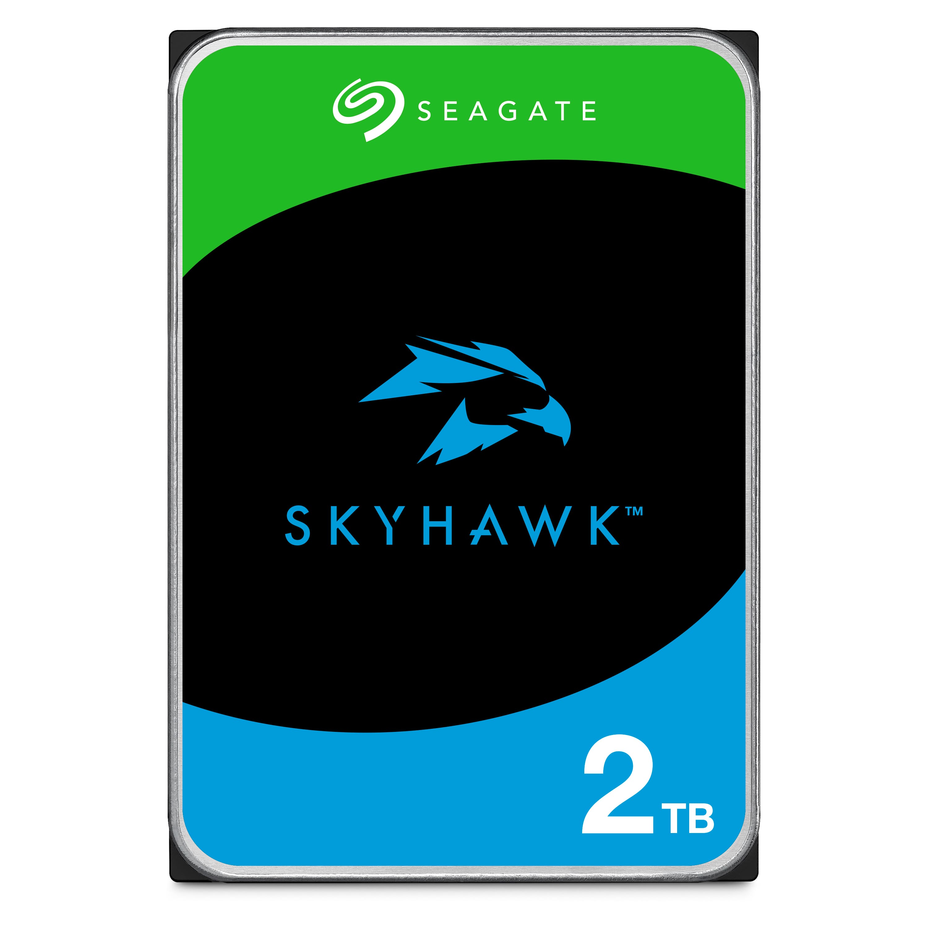 SEAGATE SKYHAWK 2 TB