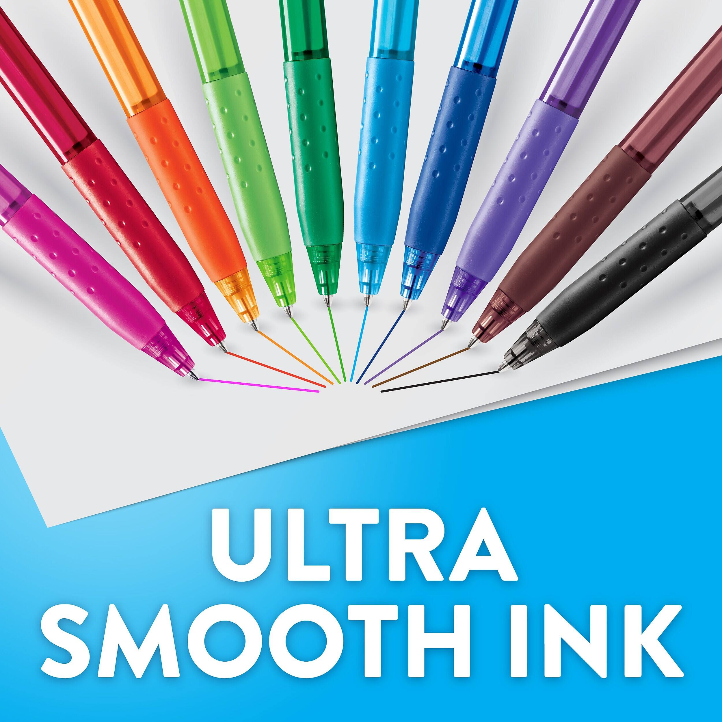 ULTRA SMOOTH INK