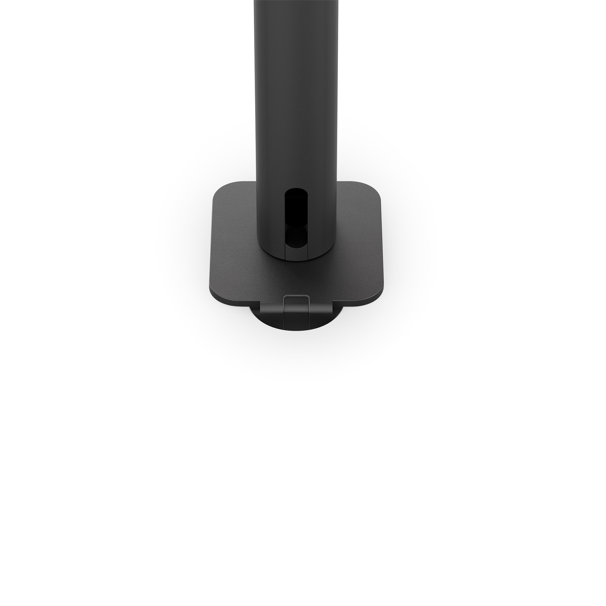 Alt View 29. BenQ - BenQ RD320UA 31.5" IPS LED 4K Programming Monitor with MoonHalo Backlight and Flexible Arm (HDMI/DP/USB-C 90W) - Black.