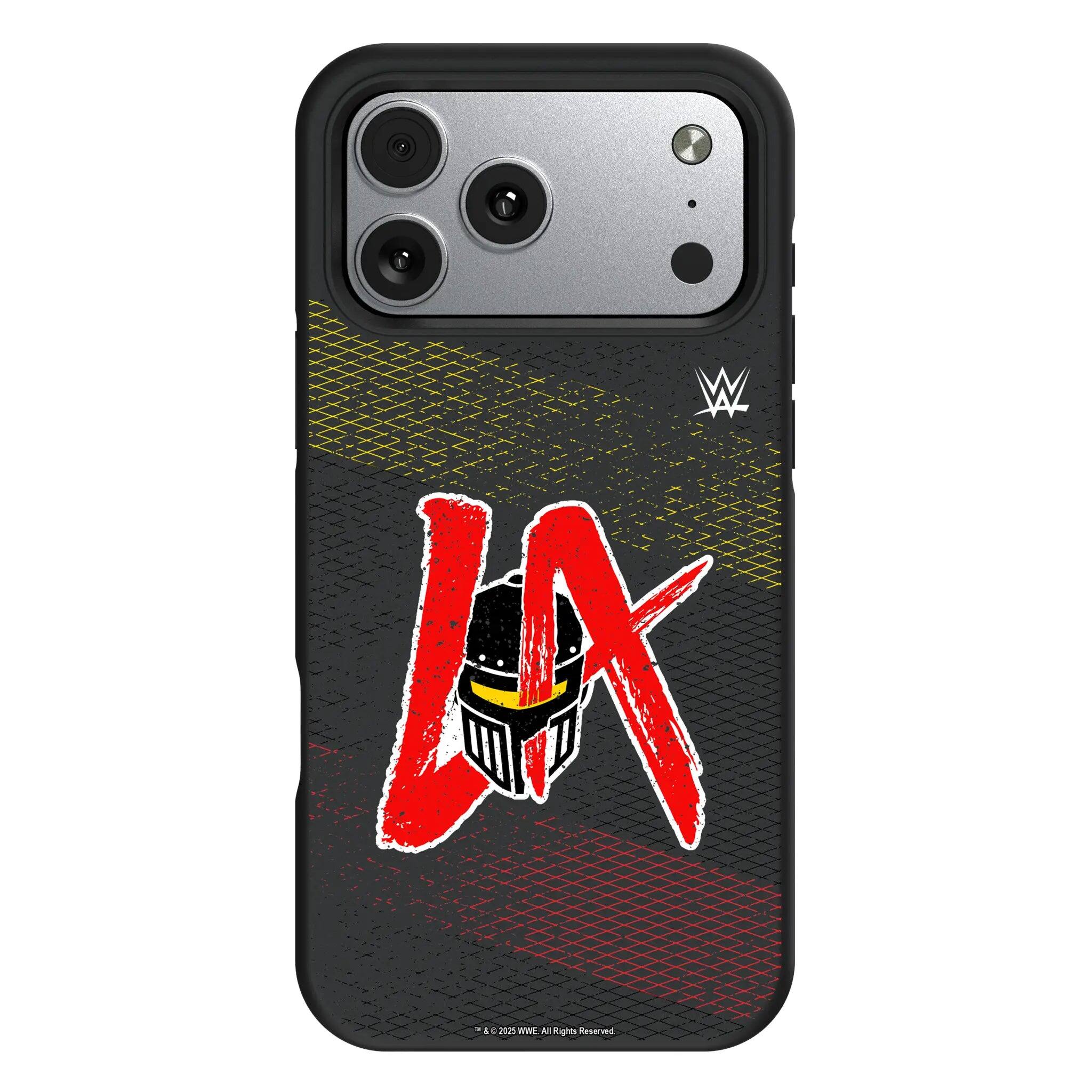 LA Knight