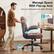 Manage Space With Flip-up Arm
Use your home space with higher efficiency
5.9ft Model height
Save 1m²