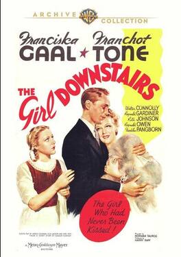 Girl Downstairs, The - DVD
