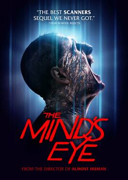 The Mind's Eye - DVD