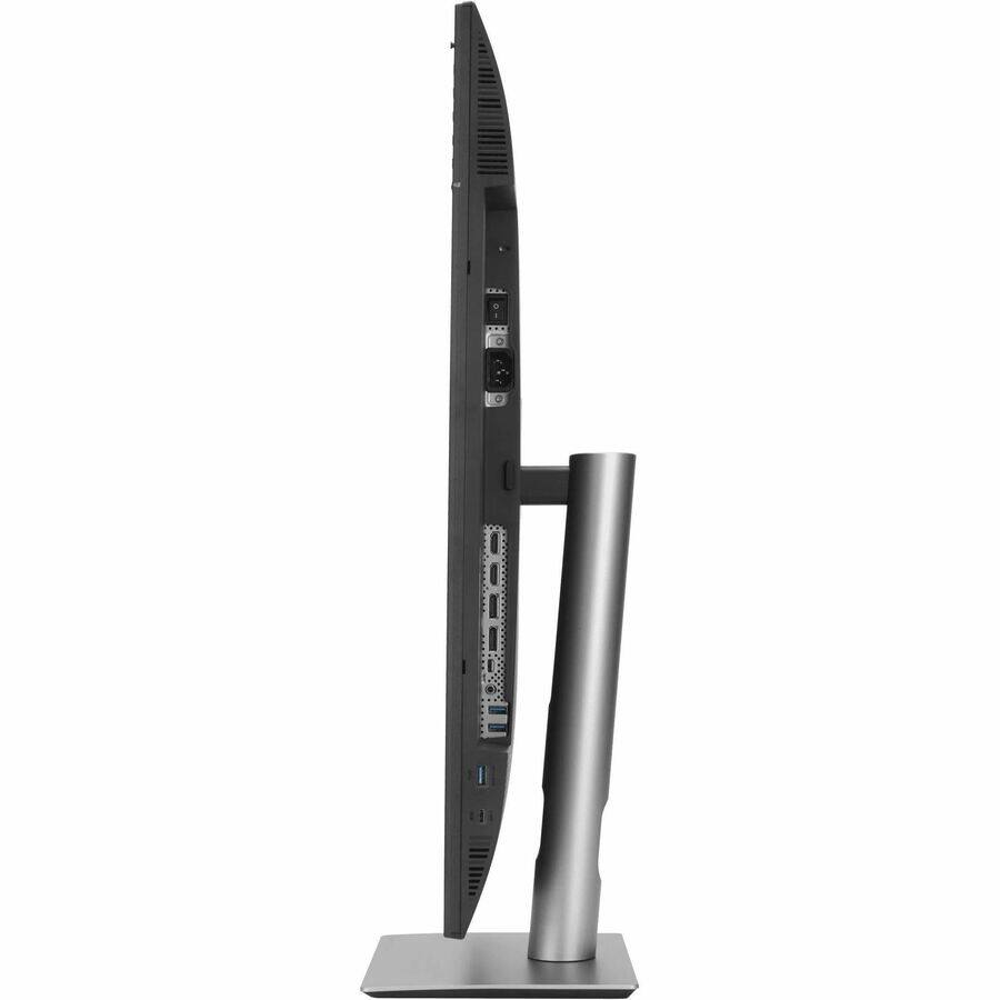 Alt View 7. ASUS - Asus ProArt PA329CRV 32" Class 4K UHD LED Monitor - 16:9 - Silver - 31.5" Viewable - In-plane Switching (IPS) Technology - Silver.