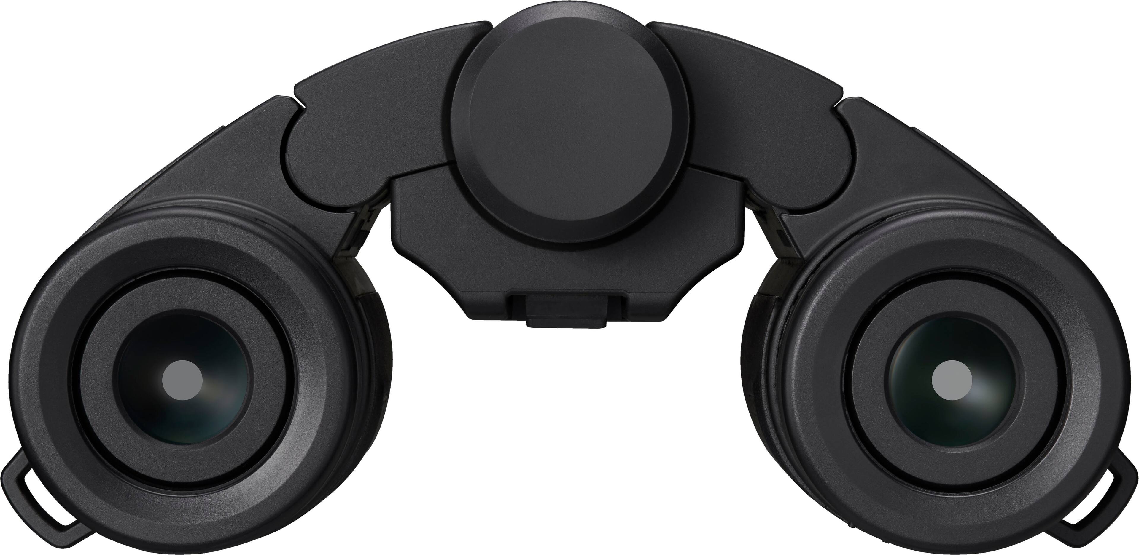 Back. Nikon - NIKON STABILIZED 12x25 S - Black.